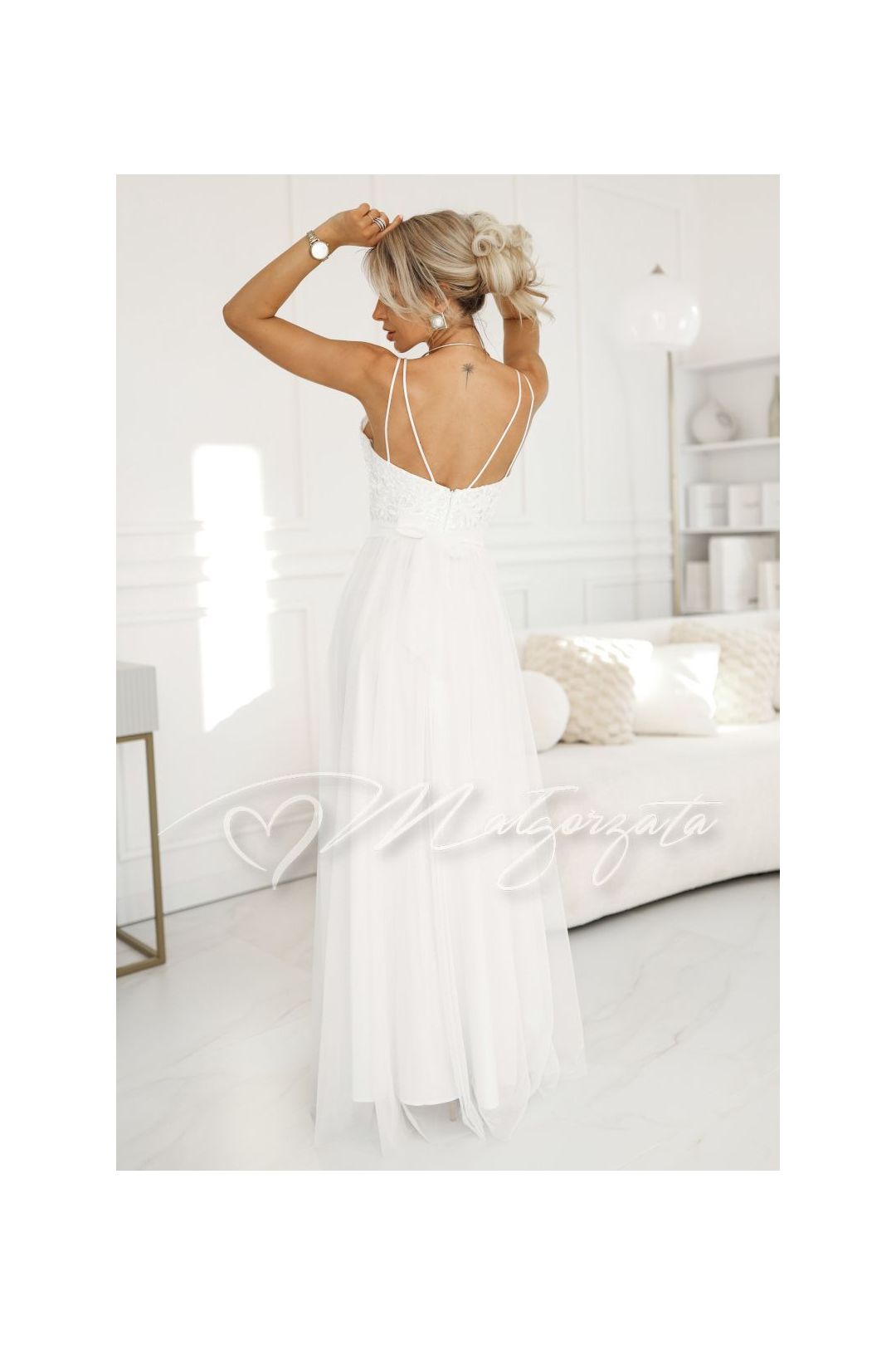 front lace up corset dress Faviana Illusion Lace Corset Lace-up Back Prom Dress 11255 Black / 8