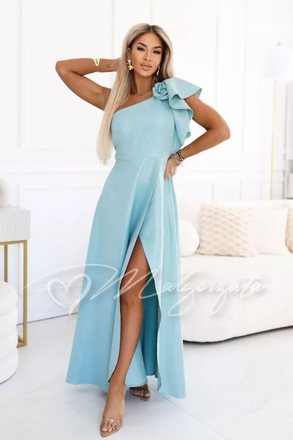 Flared maxi dresses Margaret Flared maxi dresses Margaret