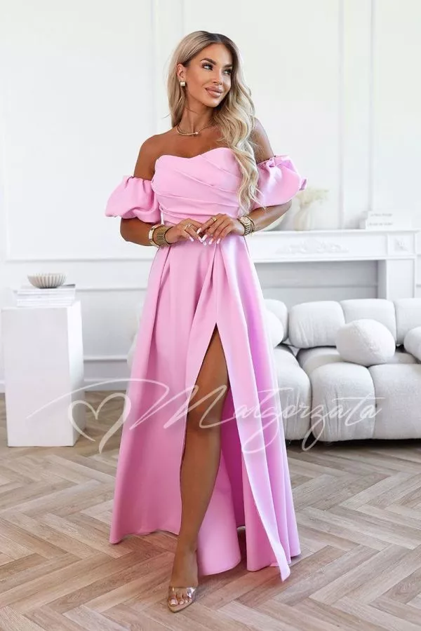 pink new years dress Dresses for New Year's Eve Margaret
