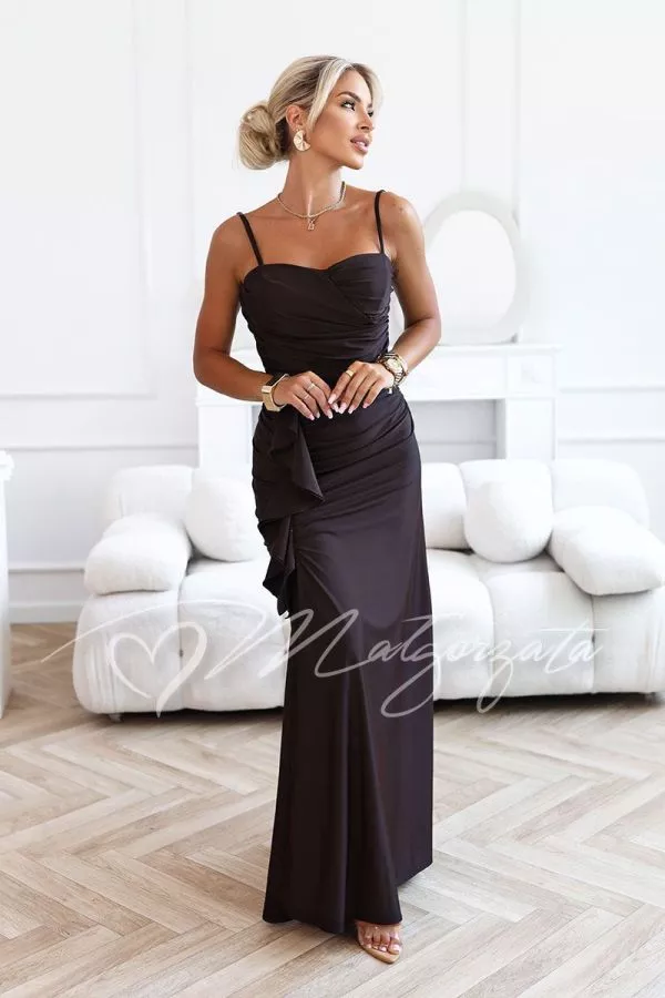 pink glitter bodycon mini dress Guys N Gals - Women StyleCode: 1094038348802 style mini dress crafted Color:Tomato Beige Strapless Maxi Miley