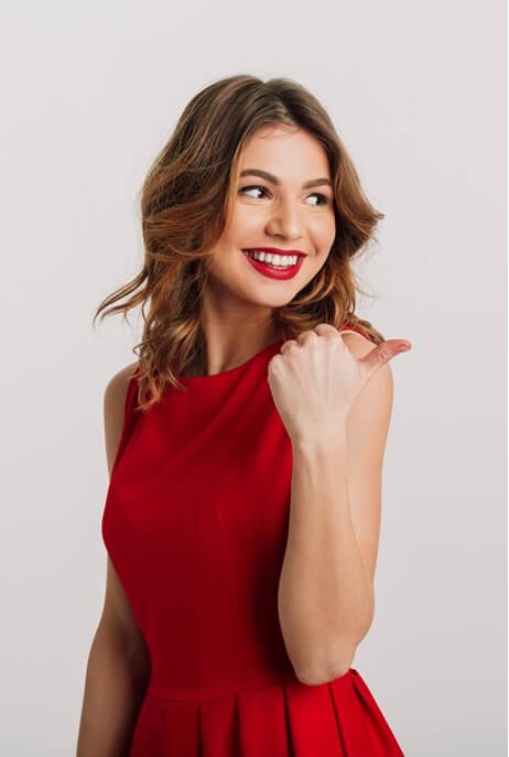 Jaka sukienka na komunię 2026?