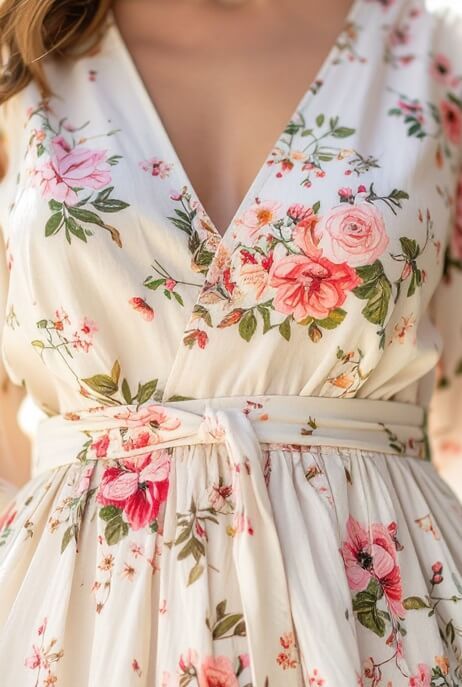 Sukienka odcinana pod biustem - dla kogo i na jakie okazje?