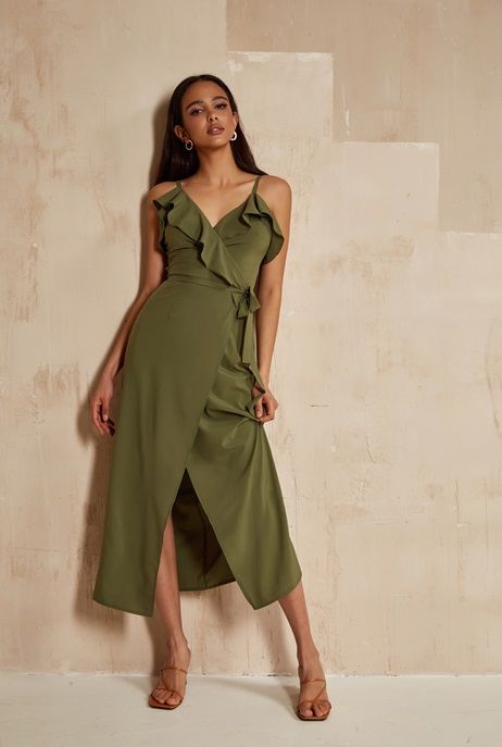 Długość midi w 2026 roku - czy to najbardziej uniwersalny wybór na każdą okazję?