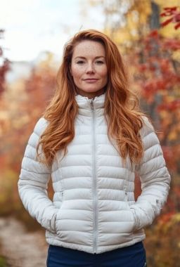 Jesień w sportowym stylu – jakie kurtki sprawdzą się najlepiej?