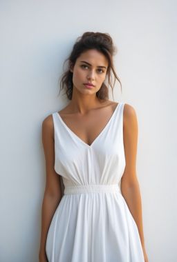 Quiet luxury w sukienkach - jak wygląda elegancja bez przesady?