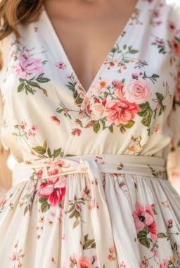 Sukienka odcinana pod biustem - dla kogo i na jakie okazje?