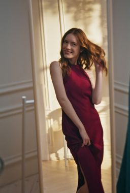 Sylwester domowy – stylizacje, które robią klimat w małym gronie