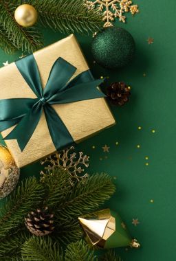 Wigilia u teściów – elegancja z empatią