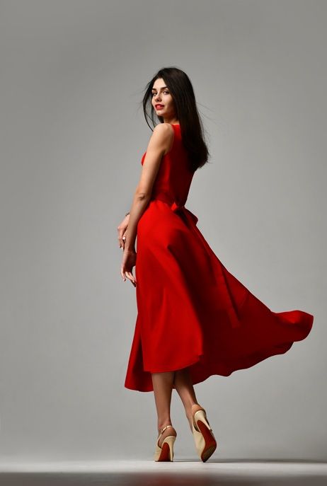 Foto-ready – co wygląda dobrze w świetle fleszy i lampek LED