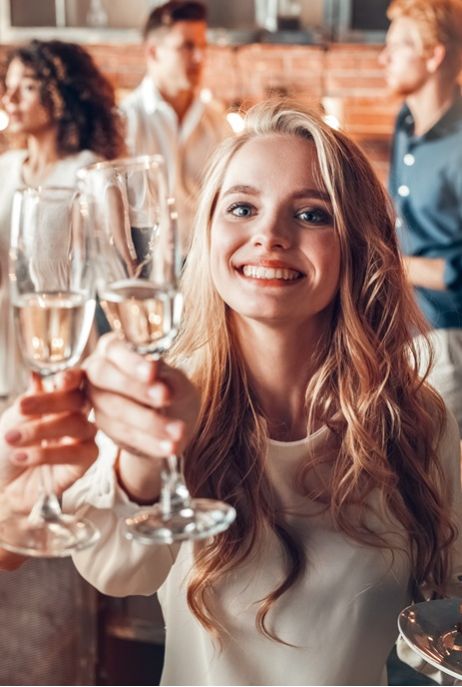 Wigilia firmowa: dress code według branży