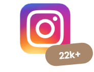Zobacz nas na instagram
