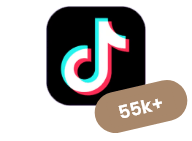 Zobacz nas na tiktok